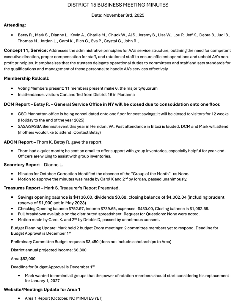 2025-11-03_Minutes-1