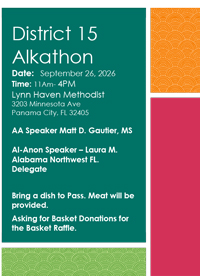 alkathon